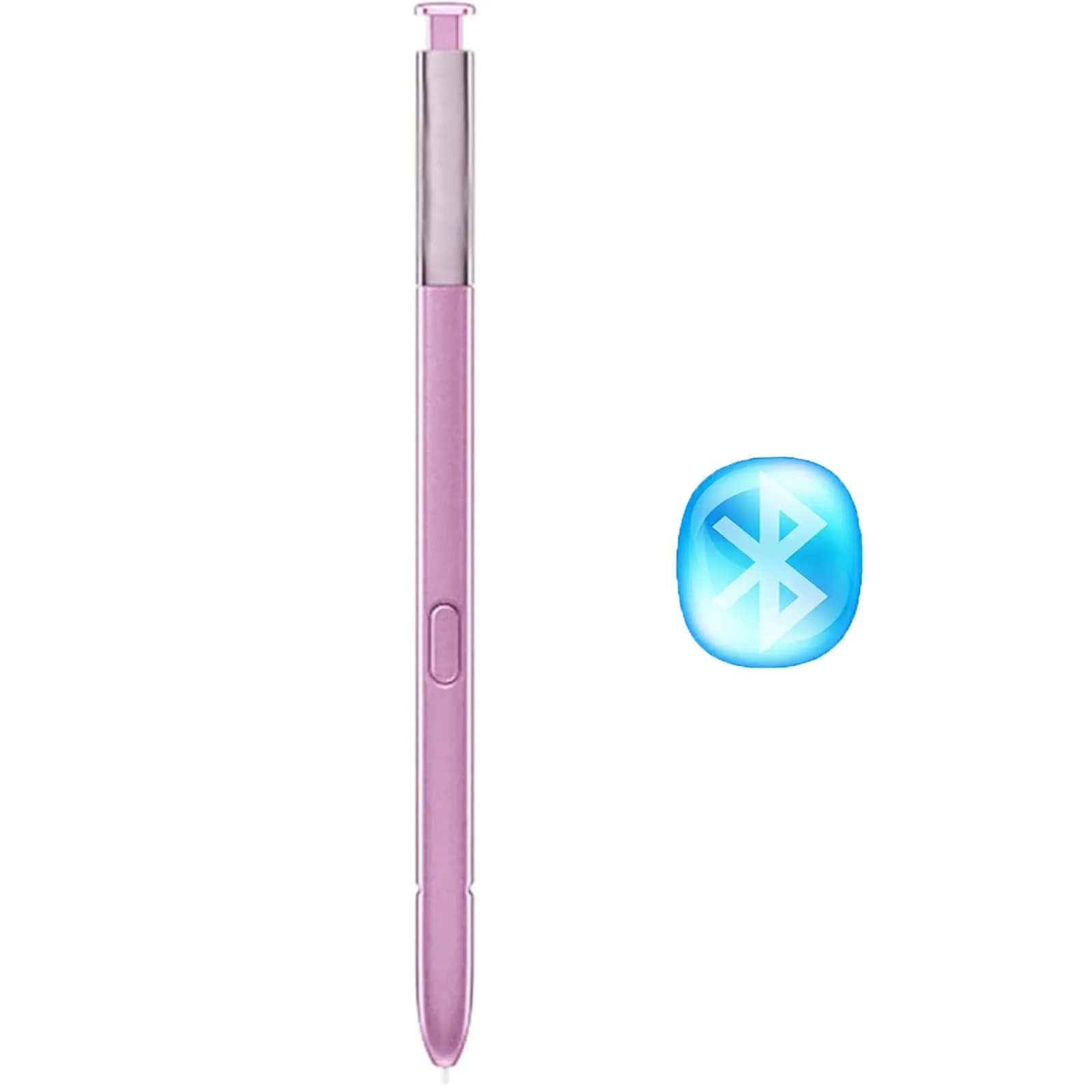 Dogxiong Note 9 Pen Replacement for Samsung Galaxy Note 9 SPen, Bluetooth, Lavender Purple | High-Quality Stylus — Lavender Purple