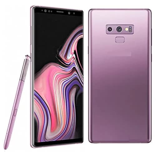 Dogxiong Note 9 Pen Replacement for Samsung Galaxy Note 9 SPen, Bluetooth, Lavender Purple | High-Quality Stylus thumbnail 6
