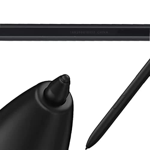 Dogxiong Galaxy Tab S8 S Pen Replacement (Bluetooth) Black | High Sensitivity Stylus thumbnail 2