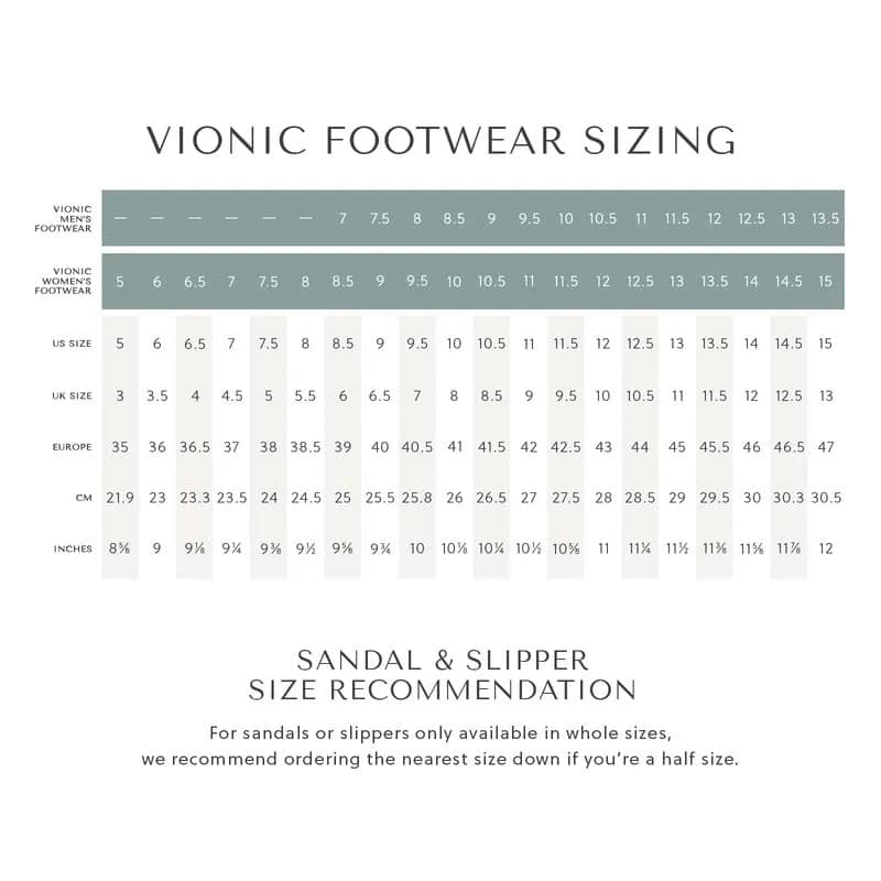 Vionic Women's Captivate Oxford Walking Shoes Smoked Salmon Knit 1.87" Heel | APMA Recommended Arch Support thumbnail 5