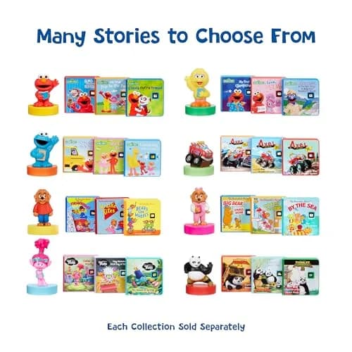 Little Tikes Story Dream Machine | Kids' Storytelling Toy with Nightlight & Audio thumbnail 5