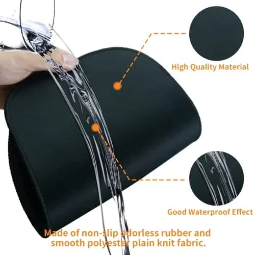 Oudizz Mixer Mover Sliding Mats for Kitchen aid Stand Mixer 4.5-5 Qt | Protect & Move Heavy Appliances thumbnail 3