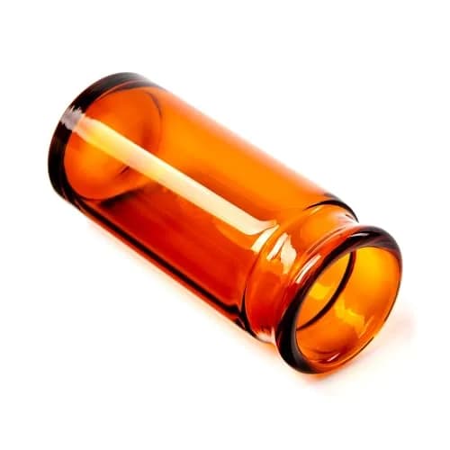 Jim Dunlop Rev. Willy’s Sangria Blues Bottle Glass Slide | Texas Tone Capture (115 characters) thumbnail 2