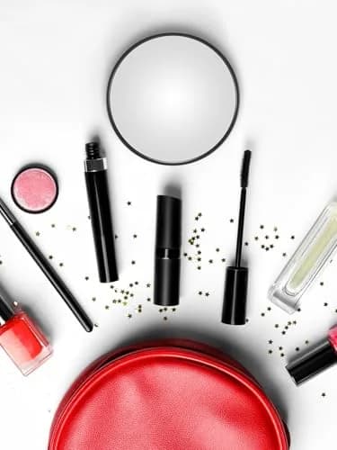 Macaki 10x Magnifying Suction Cup Mirror 3.5 inch Black | Attaches to Smooth Surfaces for Flawless Makeup thumbnail 8
