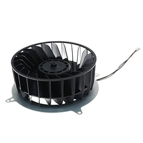 TRADOCK Internal CPU Cooling Fan Replacement for Sony PlayStation 5 PS5 23 Blades | High Airflow & Low Noise thumbnail 3