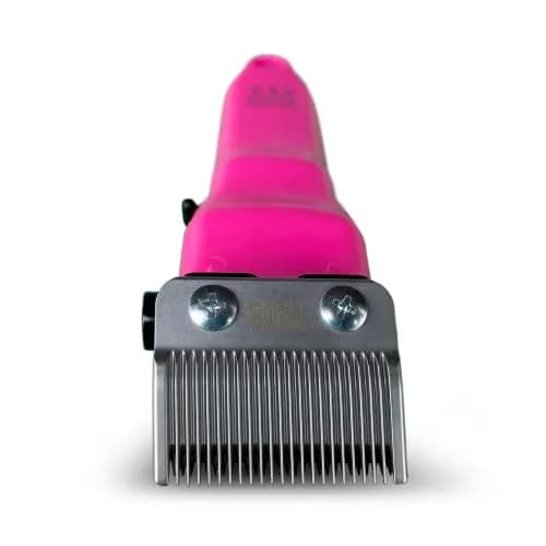 TPOB Slime 2 Hair Clippers for Men 13 Piece Set | Professional Cordless Rotary Motor with X Fade Blade & Color Coded Combs thumbnail 7