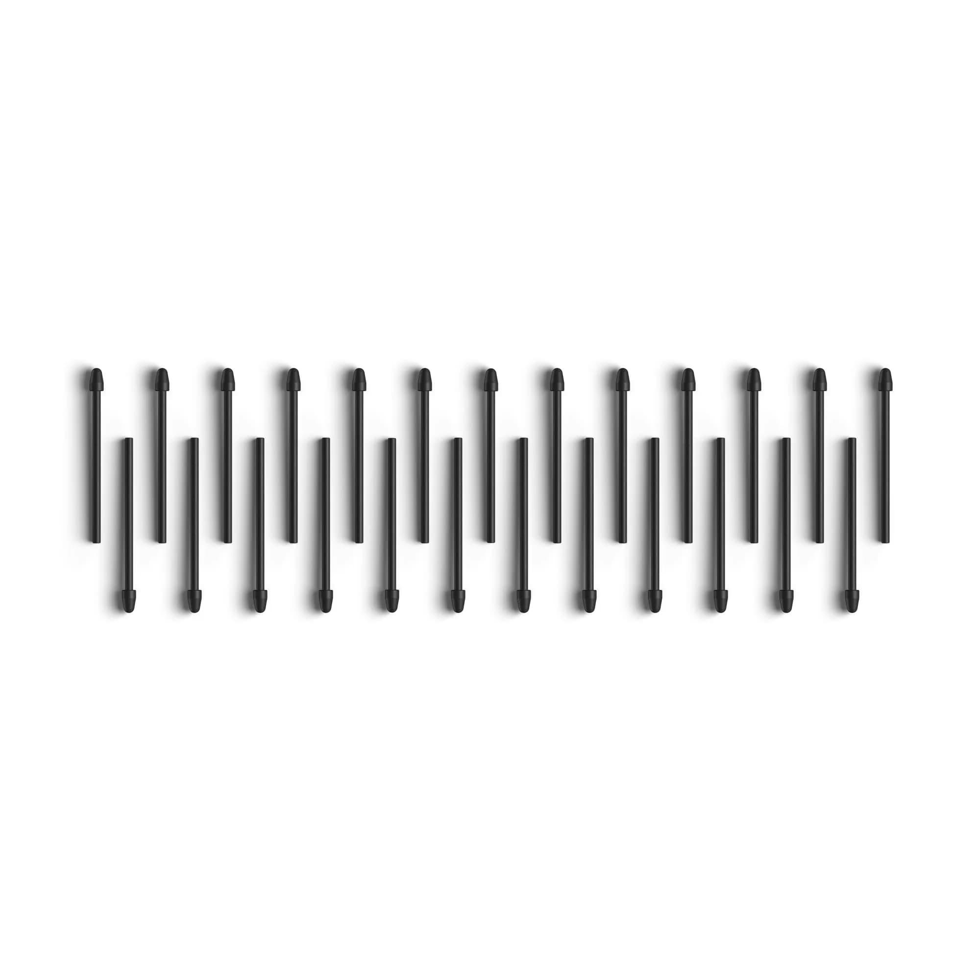 reMarkable Marker Official reMarkable 2 Pen with 9 Felt Tips | Tilt & Pressure Sensitivity — Replacement Tips (25)