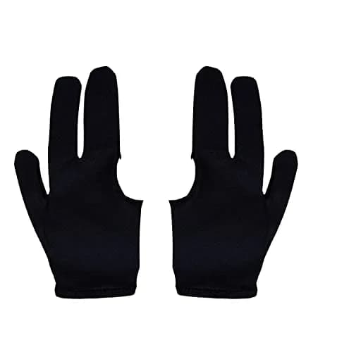 MAGICYOYO Yoyo Gloves Pack of 2 for Kids Beginners & Advanced Players | Unisex Stretch Cotton Nylon thumbnail 1