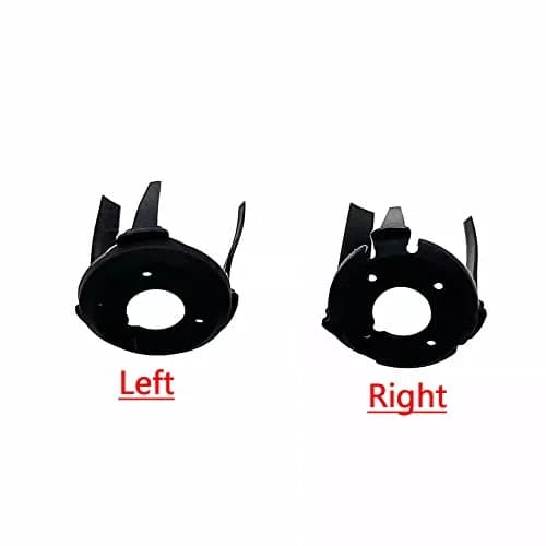 iMusk Replacement Gimbal Dampers for DJI Mini 3 Pro & Mini 4 Pro Drones (2 Pairs) | Vibration Absorption Cushion thumbnail 5