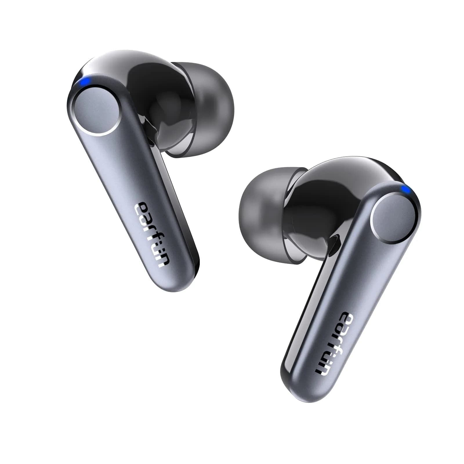 EarFun Air Pro 3 Noise Cancelling Wireless Earbuds | Qualcomm aptX Adaptive, 45H Playtime