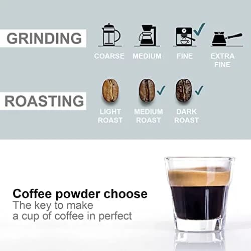 Triplot Reusable Coffee Pods for Nespresso OriginalLine (1 Capsule + 50 Lids) | Stainless Steel Filter thumbnail 6