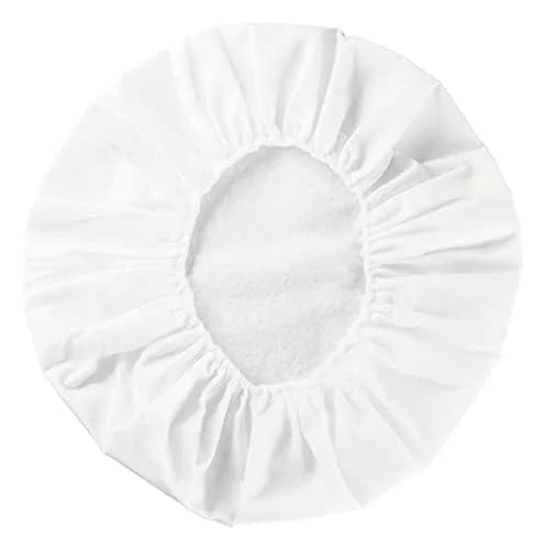 Scrubzz Rinse-Free Shampoo Caps 12 Pack | Waterless Hair Wash for Elderly & Bedridden thumbnail 8