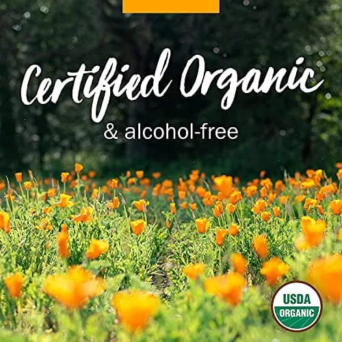 Herb Pharm Certified Organic Lobelia Liquid Extract 3 fl oz (88.7 ml) | USDA Certified Organic for Musculoskeletal Support thumbnail 5
