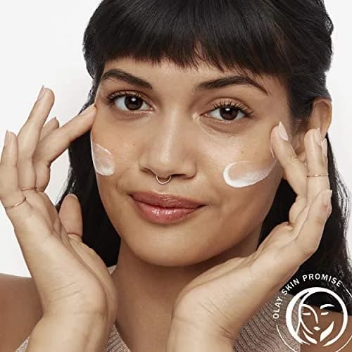 Olay Total Effects 7 in 1 Fragrance Free Moisturizer 1.7 oz (Pack of 4) · SPF 15, Anti-Aging, Oil-Free, Quick Absorbing thumbnail 7
