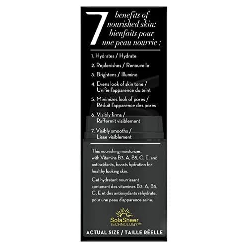 Olay Total Effects 7 in 1 Fragrance Free Moisturizer 1.7 oz (Pack of 4) · SPF 15, Anti-Aging, Oil-Free, Quick Absorbing thumbnail 3