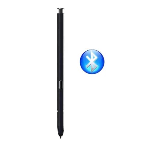 CaoXiong S Pen Stylus for Samsung Galaxy Note 10/10+ with Bluetooth & 4096 Pressure Sensitivity | Aura Black thumbnail 1