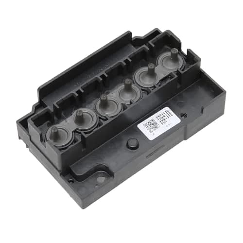 Ejoyous Printer Print Head for R260 R390 1390 L1800 1400 1430 1500W | High Reliability, Lightweight ABS thumbnail 7