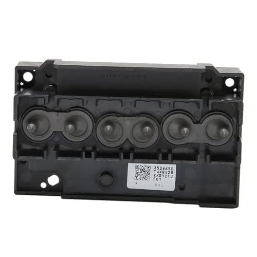 Ejoyous Printer Print Head for R260 R390 1390 L1800 1400 1430 1500W | High Reliability, Lightweight ABS thumbnail 9