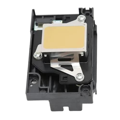 Ejoyous Printer Print Head for R260 R390 1390 L1800 1400 1430 1500W | High Reliability, Lightweight ABS thumbnail 3