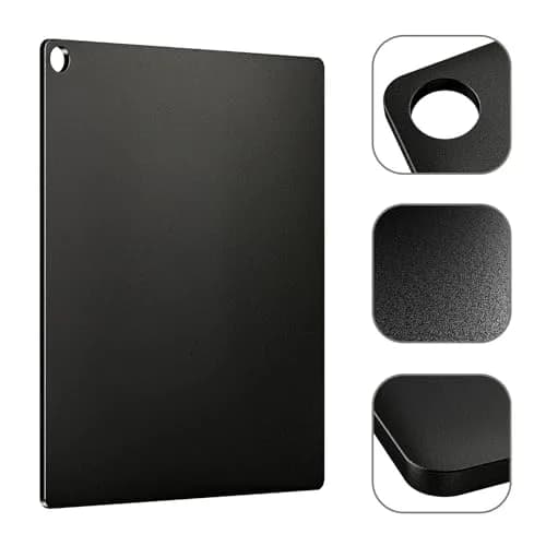 Onlyfire 16"x14" Pizza Steel Baking Sheet for Oven BBQ Grill – Crispy Crust thumbnail 8