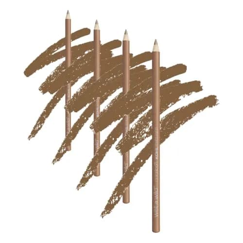 wet n wild Color Icon Kohl Eyeliner Pencil Neutral Taupe of the Mornin' (4-Pack, 0.16 oz) thumbnail 1
