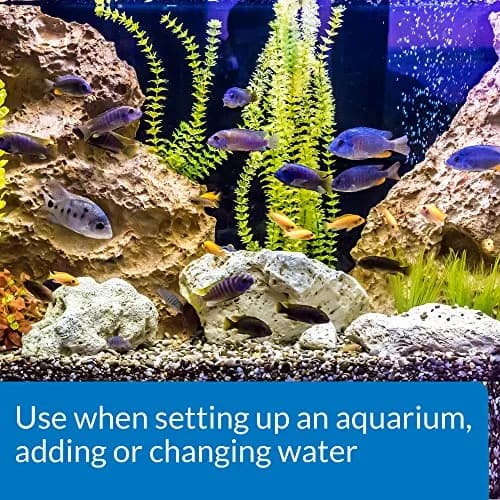 API Accu-Clear Freshwater Aquarium Water Clarifier & Tap Water Conditioner 8oz + 16oz | Clears Cloudy Water & Makes Tap Water Safe for Fish thumbnail 6
