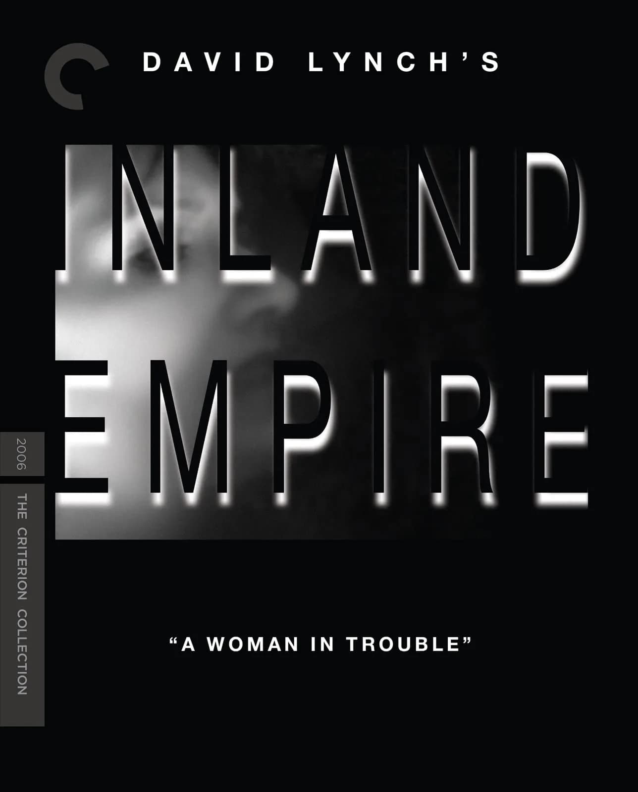 The Criterion Collection Inland Empire Blu-ray | Mystery & Suspense, 2 Discs, R Rating, 180 Min - main product image