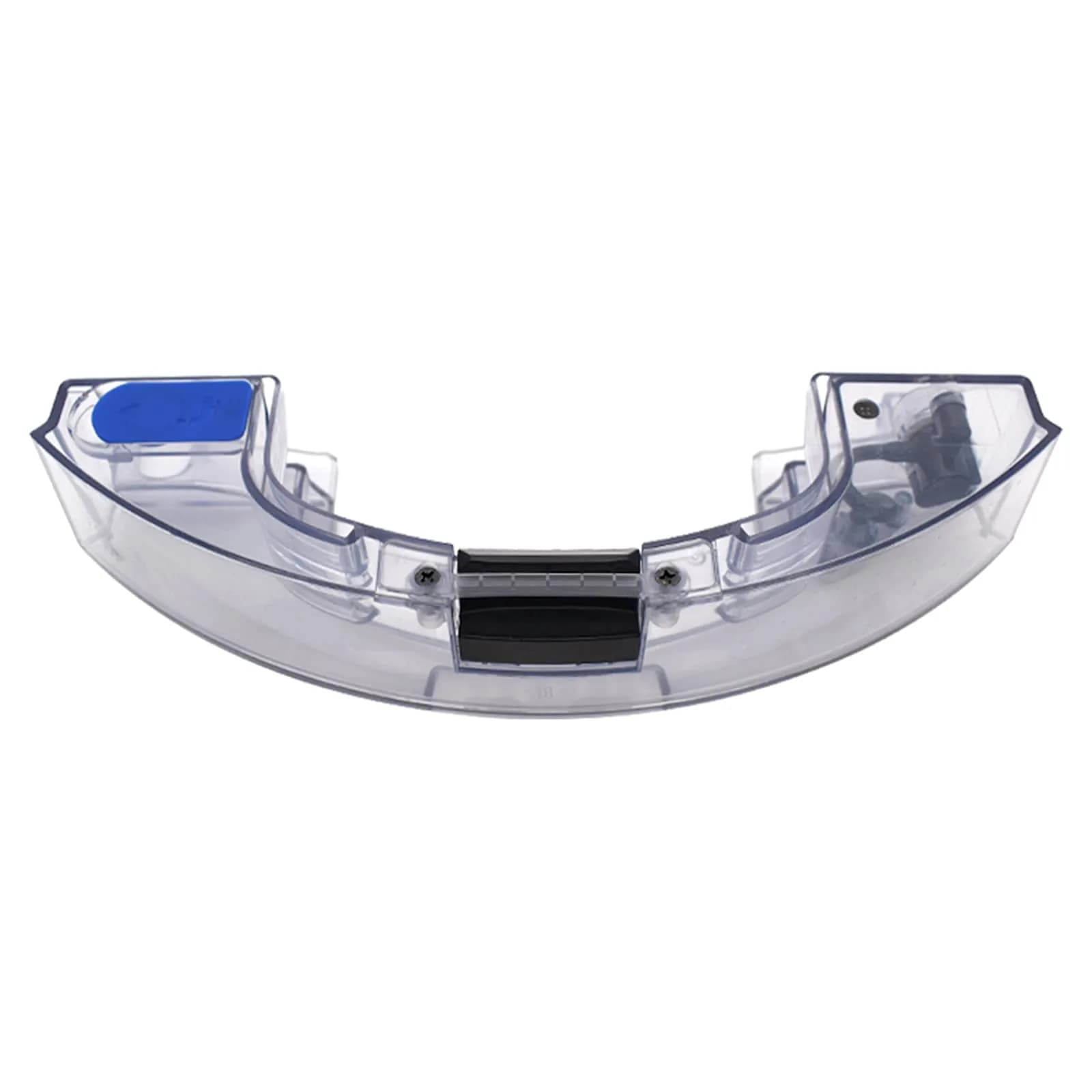 HMHAMA Replacement Dust Bin Box for ECOVACS T8 /T8Aivi/T8 Max/T9/N8 PRO Vacuum Cleaner | Durable Plastic, Easy Install — WATER TANK