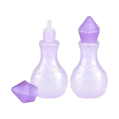 Magic Mixies Magical Mist Refill Pack for Magic Genie Lamp | Over 80 Mistings, Safe & Easy to Use thumbnail 2