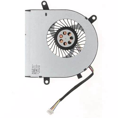 Wobeater 01TMP6 CPU Cooling Fan Replacement for Dell Inspiron AIO 24 3475 5400 5490 27 7700 7790 22 3277 | 5V Air Cooling thumbnail 5