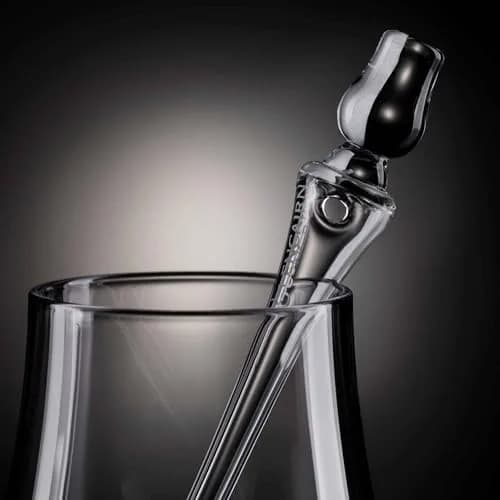 Glencairn Pipette Water Dropper 1ml (0.034 Fl Oz) | Handblown Glass for Whisky Tasting thumbnail 2