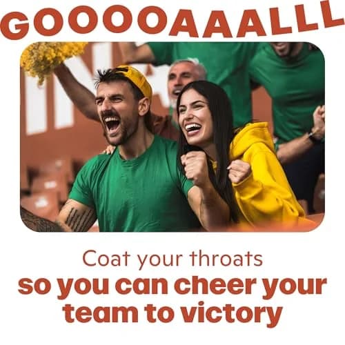 Ricola Throat Balm Caramel Herbal Throat Drops - 34 Count | Swiss Alpine Herbs for Gentle Voice Care thumbnail 4