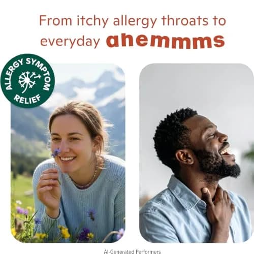 Ricola Throat Balm Caramel Herbal Throat Drops - 34 Count | Swiss Alpine Herbs for Gentle Voice Care thumbnail 2