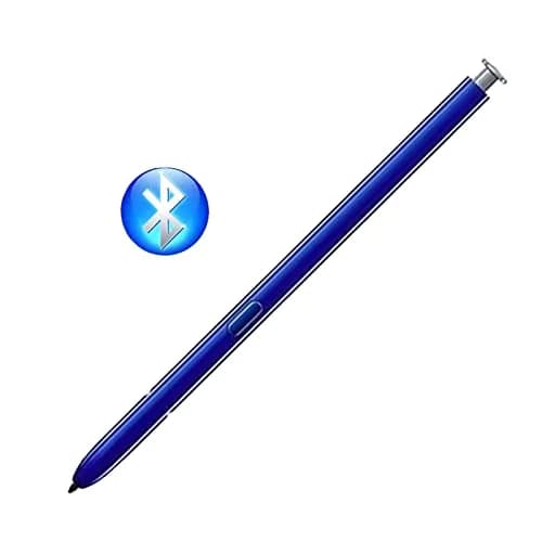 CaoXiong Stylus Pen with Bluetooth for Samsung Galaxy Note 10 & Note 10+ (Blue, 10cm/3.9in) thumbnail 1
