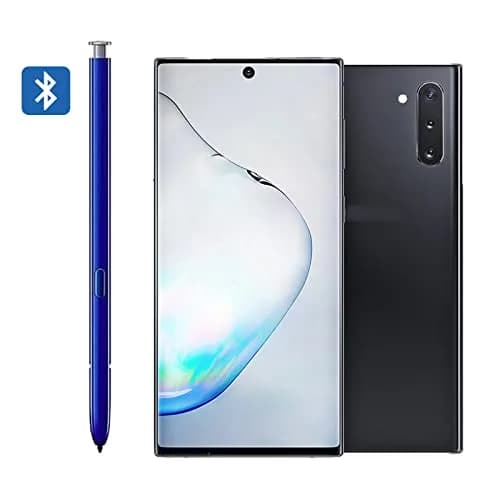 CaoXiong Stylus Pen with Bluetooth for Samsung Galaxy Note 10 & Note 10+ (Blue, 10cm/3.9in) thumbnail 5