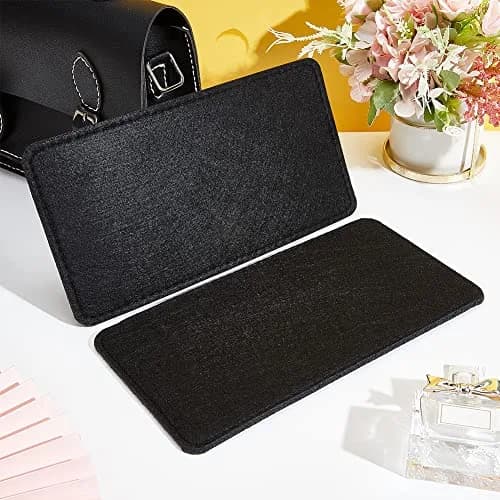 PH PandaHall 2pcs Felt Bag Base Shaper 13.7 x 7 Inch | Protect & Shape Handbags thumbnail 4