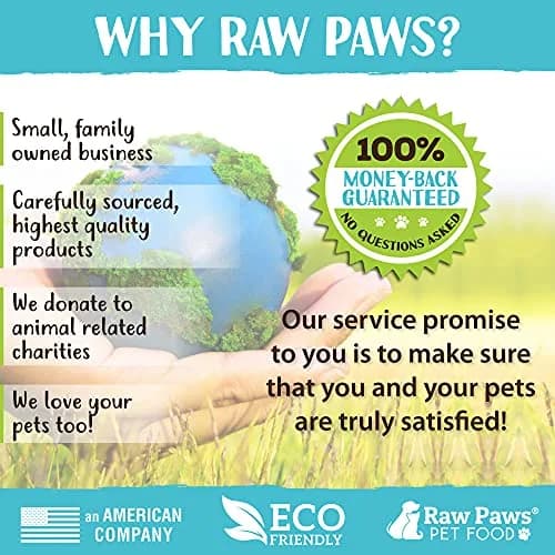 Raw Paws Silvervine Powder 75g (2.6 oz) | Potent Catnip Alternative for Indoor Cats thumbnail 6