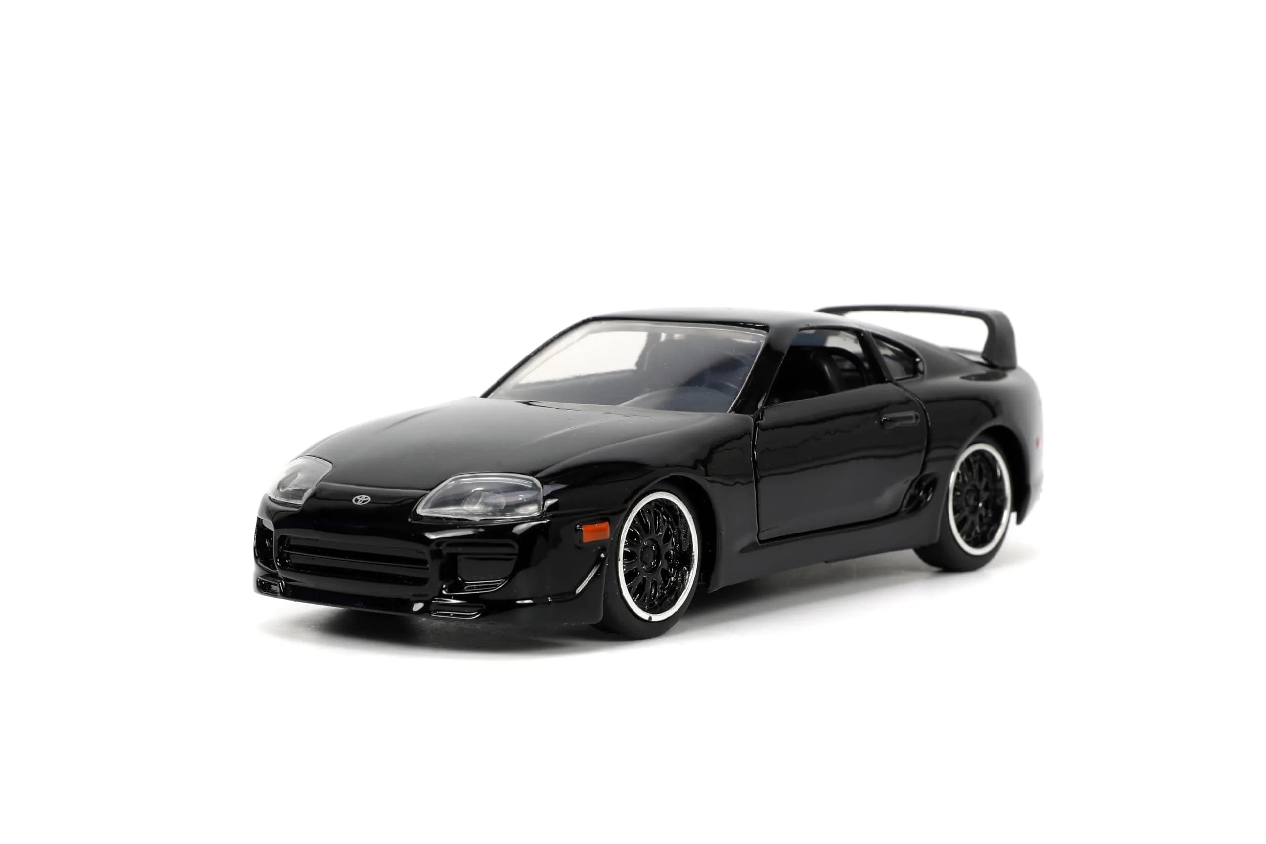 Jada Fast & Furious 1995 Toyota Supra Die-Cast Car 1:32 Scale | Officially Licensed Movie Replica - main product image