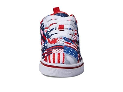 HEELYS Pro 20 Prints Skate Shoe for Kids & Adults | Street Style with Padded Comfort thumbnail 6