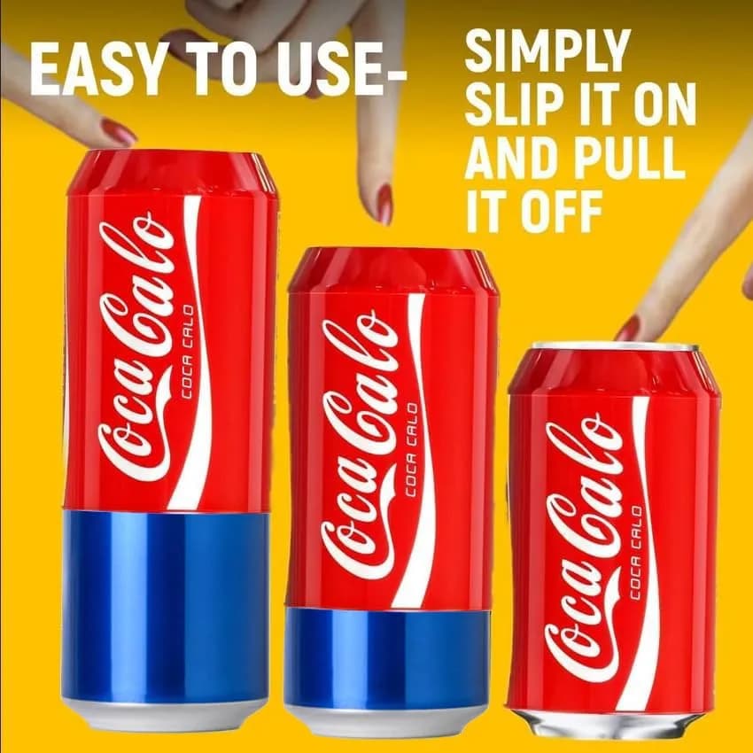 Skywin Silicone Can Covers that Look Like Soda 12 oz (355 ml) - 10 Pack | Fun Beverage Insulators for Parties & Outdoors thumbnail 6
