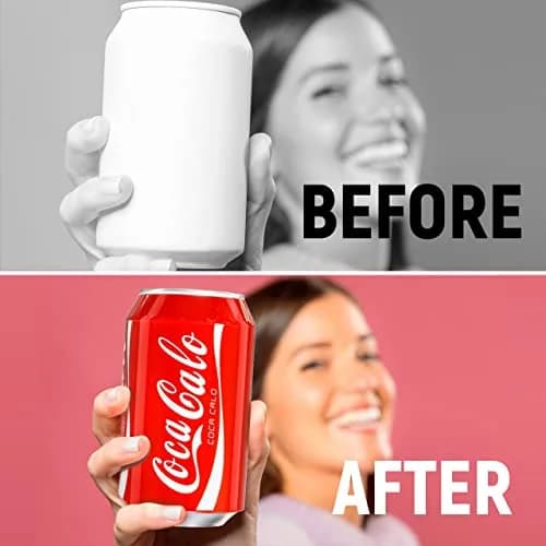 Skywin Silicone Can Covers that Look Like Soda 12 oz (355 ml) - 10 Pack | Fun Beverage Insulators for Parties & Outdoors thumbnail 8