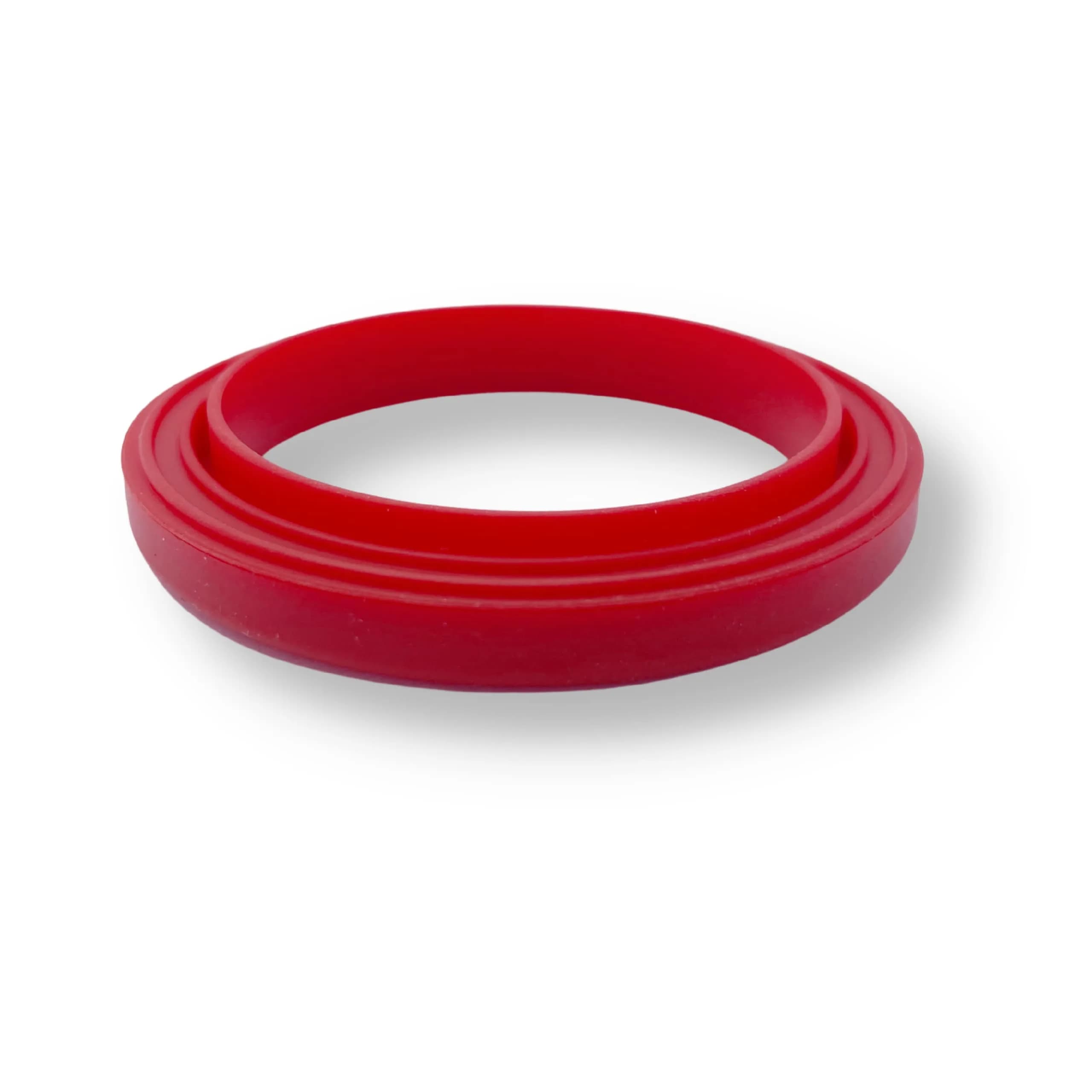 verybarista 54mm Silicone Gasket for Breville Sage Espresso Machines | Durable Food Safe Seal - main product image