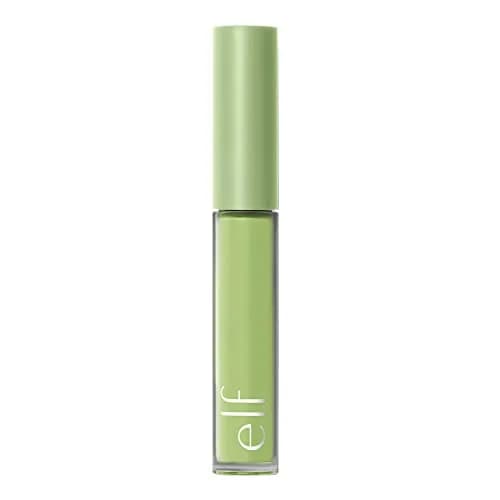 e.l.f. Camo Color Corrector for Dark Circles, Green 2.8ml (0.09 Fl Oz) | Neutralizes Redness & Discoloration thumbnail 1