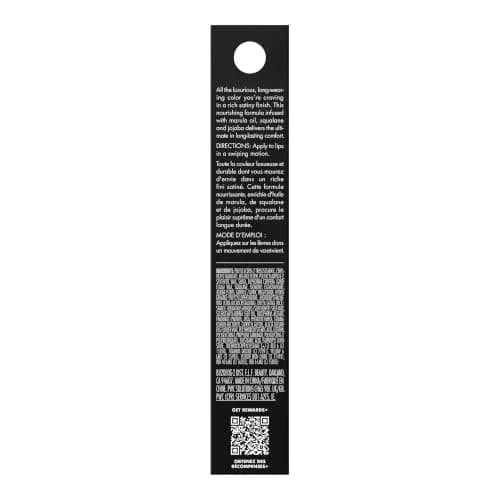 e.l.f. O Face Satin Lipstick 1 Count | Rich Pigment & Nourishing thumbnail 9
