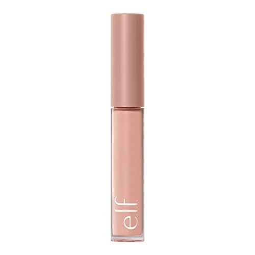 e.l.f. Camo Color Corrector for Dark Circles, Hydrating Under-Eye Brightening Concealer, Neutralizes Discoloration, Infused with Hyaluronic Acid, Peach (0.09 Fl Oz / 2.8 ml) thumbnail 1