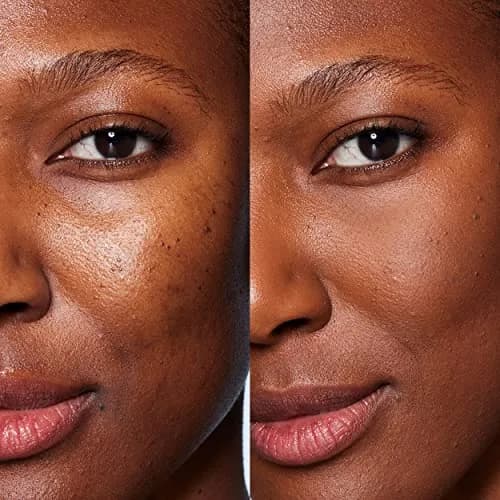 e.l.f. Camo Color Corrector for Dark Circles, Blue, 2.8ml (0.09 Fl Oz) | Neutralizes Discoloration with Hyaluronic Acid thumbnail 3