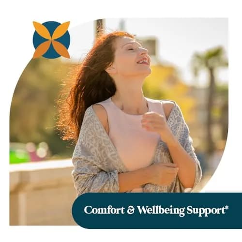 Pattern Wellness Menopause Complex Supplement – 30 Vegan Capsules | Supports Hormonal Balance & Women’s Wellness thumbnail 6
