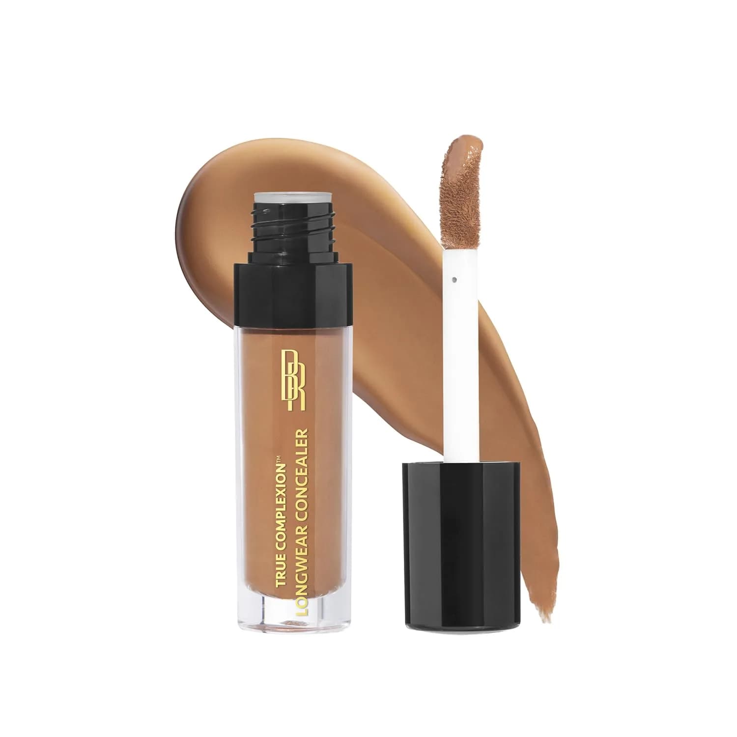 Black Radiance True Complexion™ Longwear Concealer Light To Medium | Hydrating, Buildable Coverage - main product image