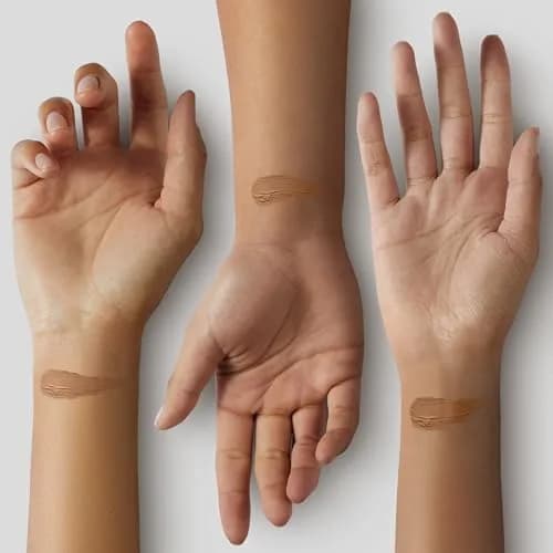 Black Radiance True Complexion™ Longwear Concealer Light To Medium | Hydrating, Buildable Coverage thumbnail 4