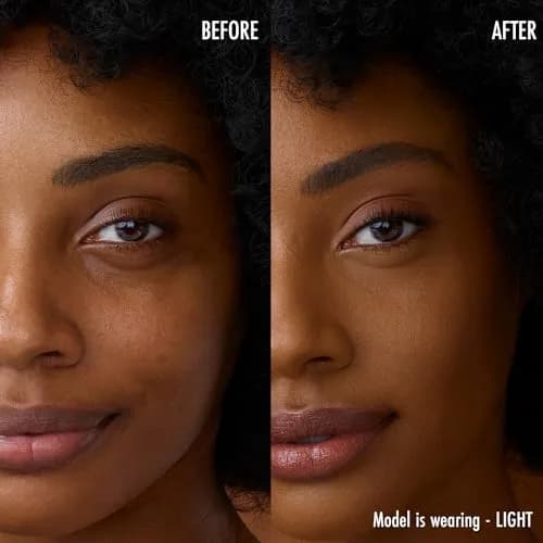 Black Radiance True Complexion™ Longwear Concealer Light To Medium | Hydrating, Buildable Coverage thumbnail 5